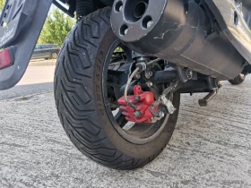 Обява за продажба на Kymco Xciting 500 l ~3 300 лв. - изображение 2