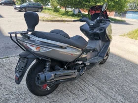 Обява за продажба на Kymco Xciting 500 l ~3 300 лв. - изображение 7