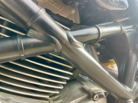 Ducati Monster 620 | Mobile.bg    12