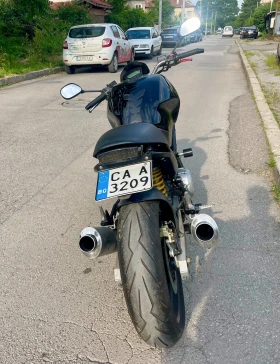 Ducati Monster 620 | Mobile.bg    8