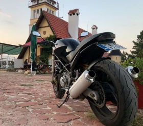 Ducati Monster 620 | Mobile.bg    2
