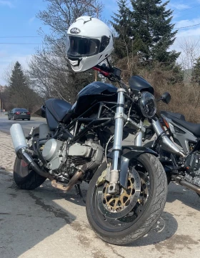 Ducati Monster 620 | Mobile.bg    4