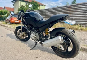 Ducati Monster 620 | Mobile.bg    10