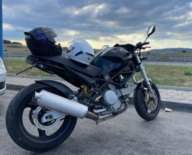 Ducati Monster 620 | Mobile.bg    3