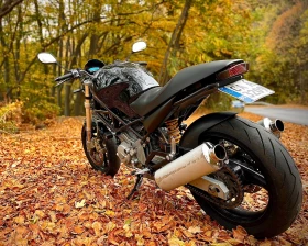    Ducati Monster 620