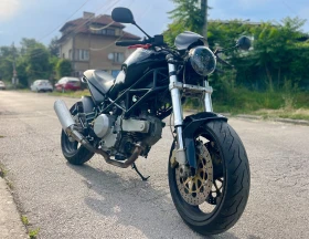 Ducati Monster 620 | Mobile.bg    7