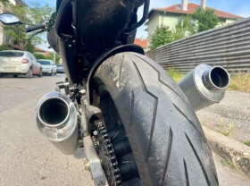 Ducati Monster 620 | Mobile.bg    9