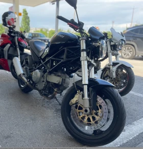 Ducati Monster 620 | Mobile.bg    5