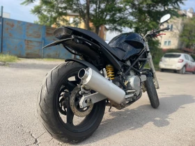 Ducati Monster 620 | Mobile.bg    6