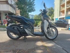 Yamaha Xenter Xenter 151i | Mobile.bg    3