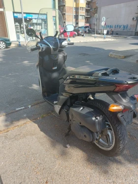 Yamaha Xenter Xenter 151i | Mobile.bg    6