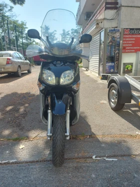 Yamaha Xenter Xenter 151i | Mobile.bg    8