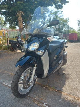 Yamaha Xenter Xenter 151i | Mobile.bg    7