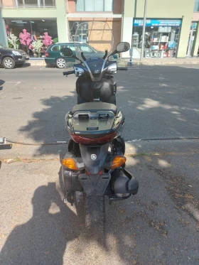 Yamaha Xenter Xenter 151i | Mobile.bg    5