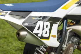Husqvarna TC 85 BIG WHEELS | Mobile.bg    15