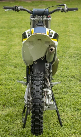 Обява за продажба на Husqvarna TC 85 BIG WHEELS ~7 350 лв. - изображение 3