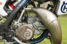 Husqvarna TC 85 BIG WHEELS | Mobile.bg    14