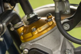 Обява за продажба на Husqvarna TC 85 BIG WHEELS ~7 350 лв. - изображение 10