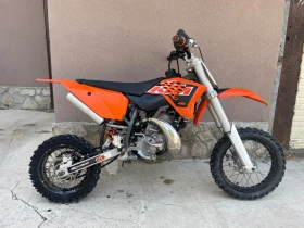 Обява за продажба на Ktm SX KTM SX 50 Нов! ~4 000 лв. - изображение 1