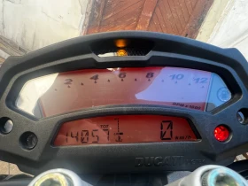Обява за продажба на Ducati Monster 696 ABS ~10 000 лв. - изображение 9