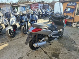 Yamaha X-max 250е , снимка 5 - Мотоциклети и мототехника - 53647816