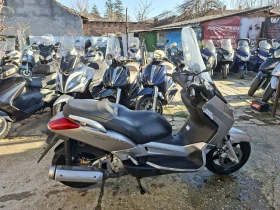 Yamaha X-max 250е , снимка 8 - Мотоциклети и мототехника - 53647816