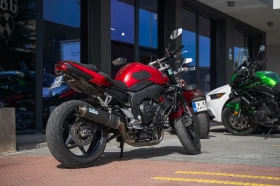 Yamaha FZ1 | Mobile.bg � ����� ������ 5