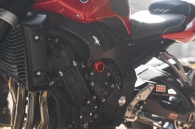 Yamaha FZ1 | Mobile.bg � ����� ������ 8