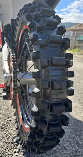 Ktm SX-F 450i ��� ����!!! | Mobile.bg � ����� ������ 17