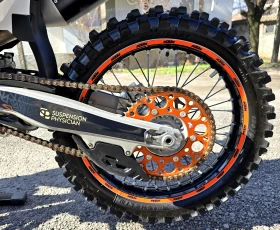 Ktm SX-F 450i ��� ����!!! | Mobile.bg � ����� ������ 9