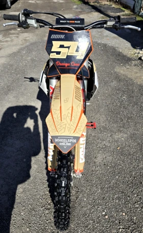 Ktm SX-F 450i ��� ����!!! | Mobile.bg � ����� ������ 3