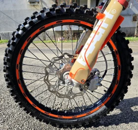 Ktm SX-F 450i ��� ����!!! | Mobile.bg � ����� ������ 14