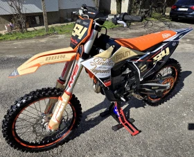 ������ Ktm SX-F