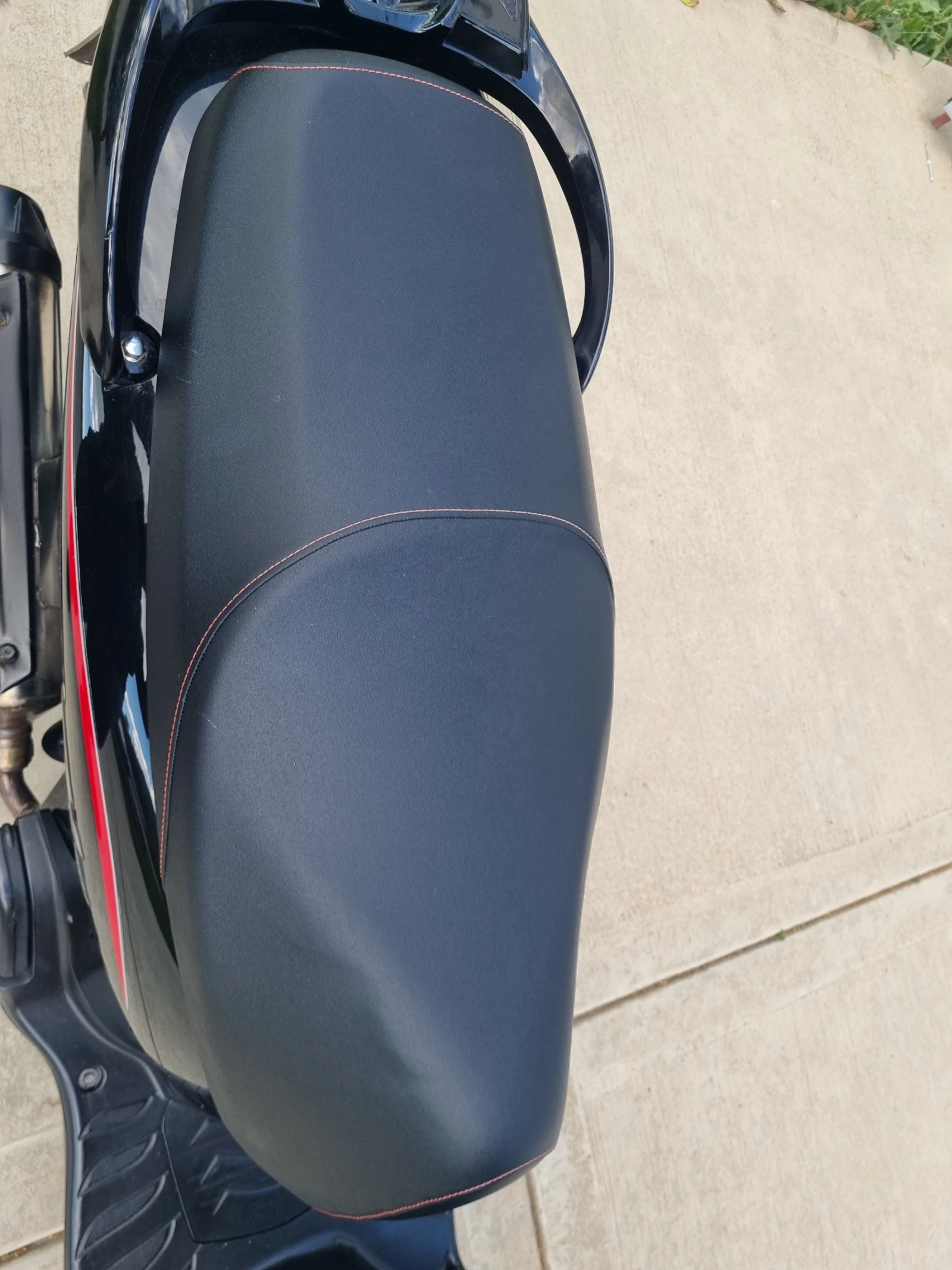 Honda Sh 150I SPOTR MIVV - изображение 9