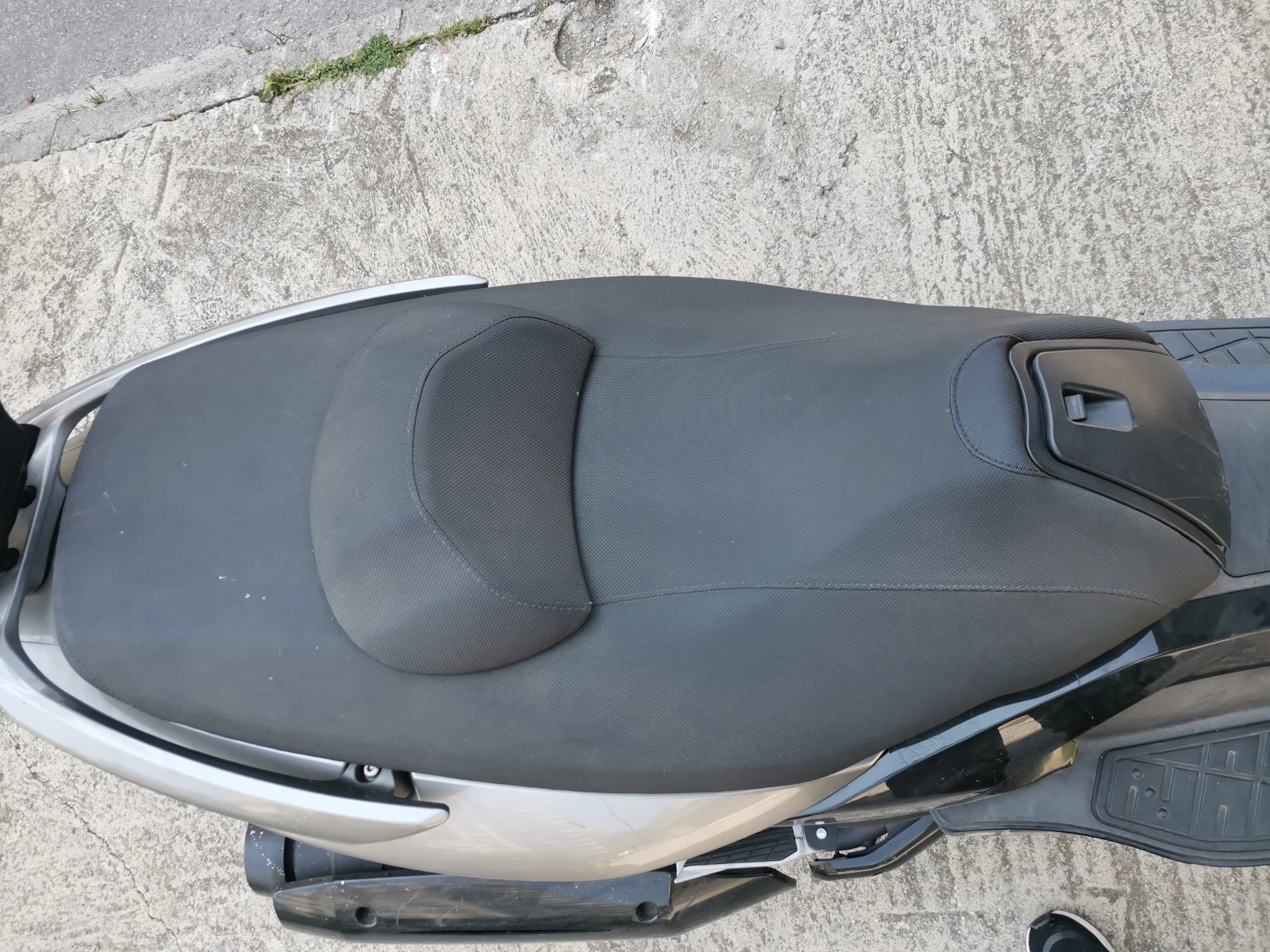 Kymco Xciting 500 l - изображение 7