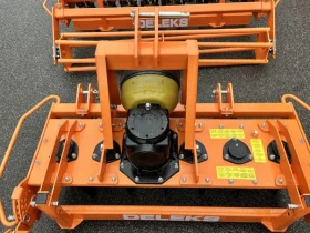 Брана Друга марка Активна брана марка Deleks модел KR-120, снимка 11