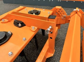 Брана Друга марка Активна брана марка Deleks модел KR-120, снимка 4