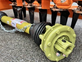 Брана Друга марка Активна брана марка Deleks модел KR-120, снимка 17