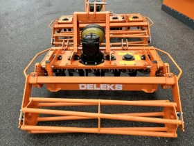 Брана Друга марка Активна брана марка Deleks модел KR-120, снимка 12