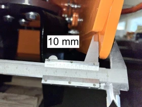 Брана Друга марка Активна брана марка Deleks модел KR-120, снимка 15