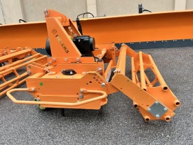 Брана Друга марка Активна брана марка Deleks модел KR-120, снимка 5