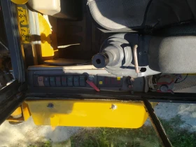 Багер JCB, снимка 10