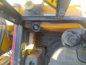 Багер JCB, снимка 9