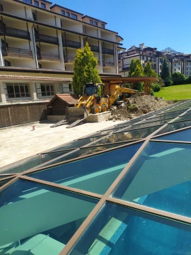 Багер JCB, снимка 8