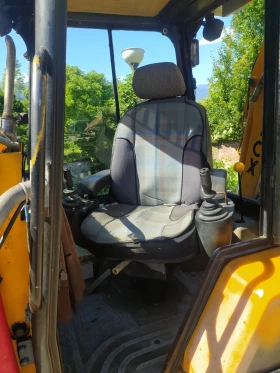 Багер JCB, снимка 6