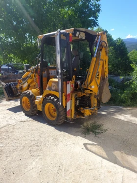 Багер JCB, снимка 7