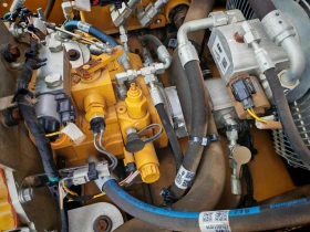 Валяк BOMAG CAT CB2.7 лизинг с първоначална вноска 3, 5%, снимка 17