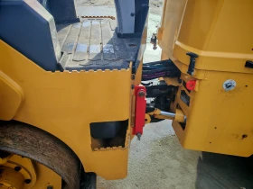 Валяк BOMAG CAT CB2.7 лизинг с първоначална вноска 3, 5%, снимка 5