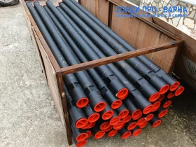 Други специализирани машини Друга Сондажна машина Track-SuperPro220CN(v61) до 220m, снимка 14