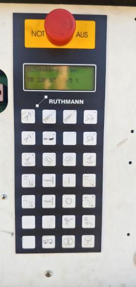  Ruthmann 22      220 TB  | Mobile.bg   15